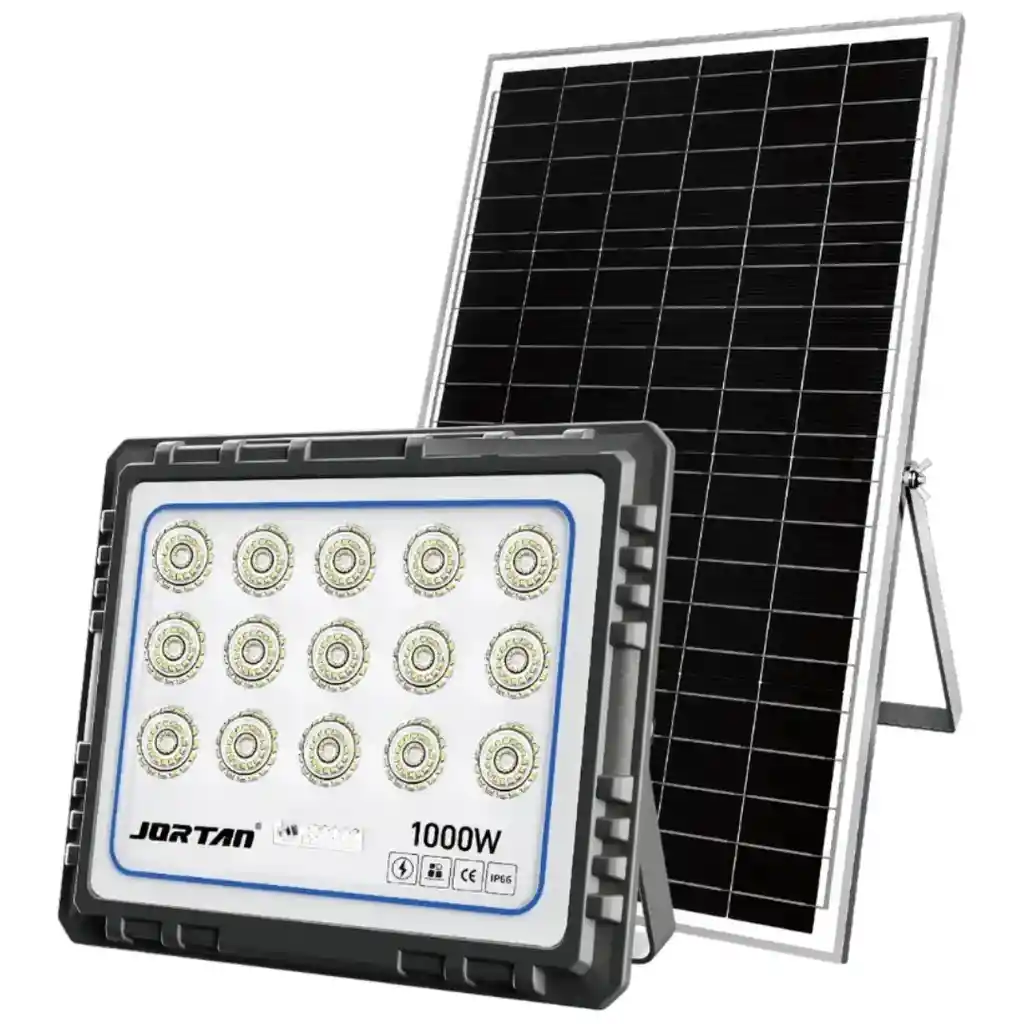 Reflector De 1000w De Panel Solar Para Exterior