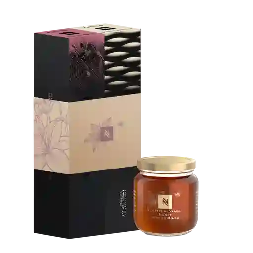 Pack Honey Blossom X 20 Cápsulas Vertuo Nespresso