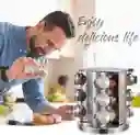 Condimentero
