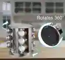 Condimentero