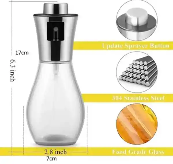 Dispensador Aceite