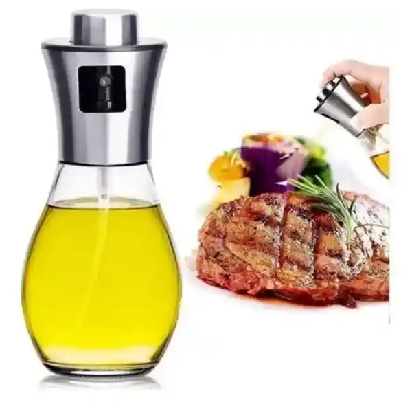 Dispensador Aceite