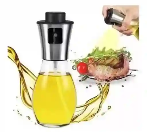 Dispensador Aceite