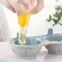 Cocedor De Huevos Para Microondas