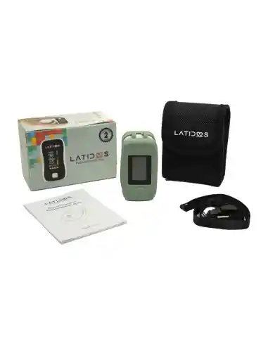 Pulsiometro Pro Latidos