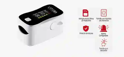 Pulsiometro Pro Latidos