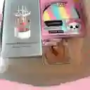 Box Pink