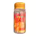 Viagra Strong Man Potenciador Sexual Hombres Pene Duro Fuerte Retrasa Eyaculación Potencia Ereccion Masculino Hombre Sexo Rudo Libido Masculina