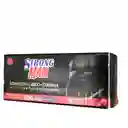 Viagra Strong Man Potenciador Sexual Hombres Pene Duro Fuerte Retrasa Eyaculación Potencia Ereccion Masculino Hombre Sexo Rudo Libido Masculina