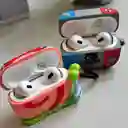 Audifonos Inalambricos Recargables Airpods Pro 2 Generacion