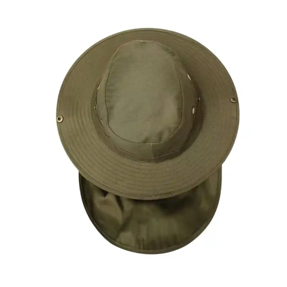 Sombrero Nuqui, Unisex, Basic