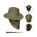 Sombrero Nuqui, Unisex, Basic