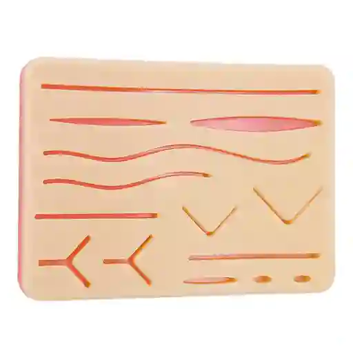 Pad De Suturas