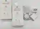 Cargador Iphone 20w Tipo C Carga Turbo