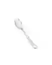 Cucharita Plateada Miniatura 10 Cms X 30 Unds