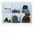 Organizador De Ropa Infantil