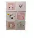 Organizador De Ropa Infantil