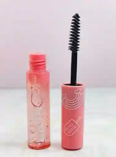 Gel Para Cejas Melu