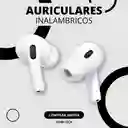 Audifonitos Inalámbricos Bluetooth Recargables Pro 2