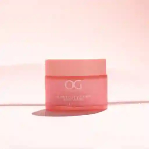 Crema Niacina Skin Og