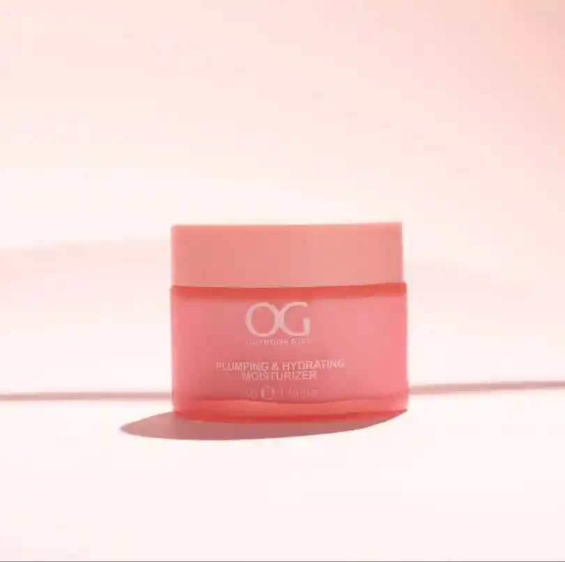 Crema Niacina Skin Og