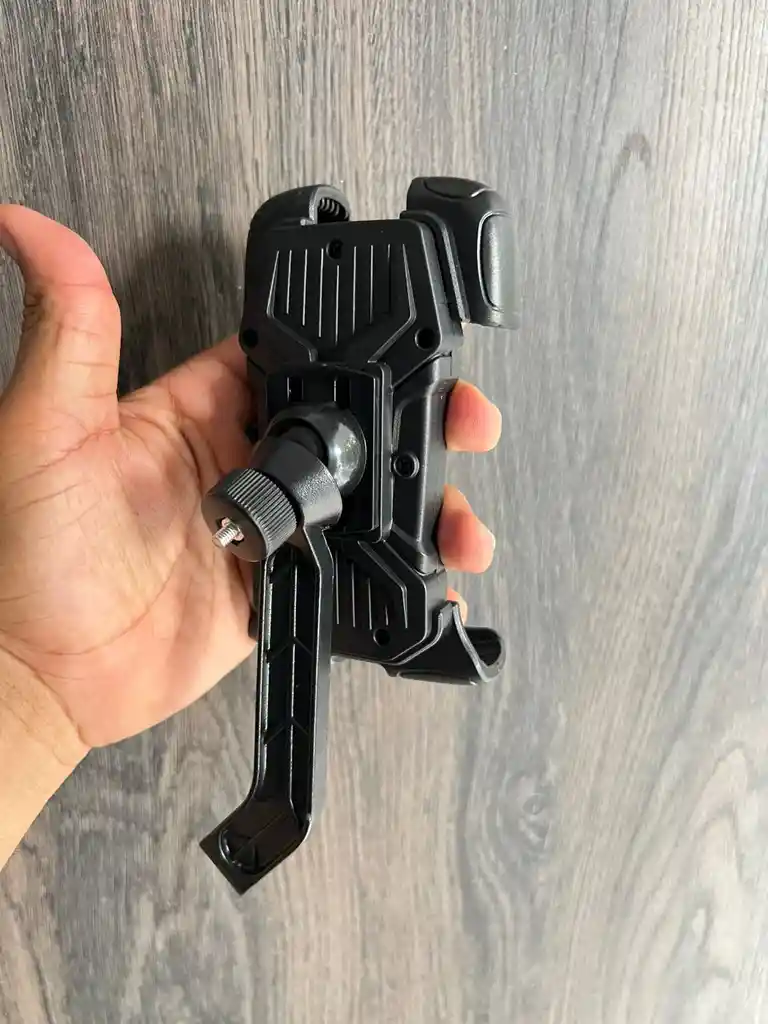 Soporte De Celular Para Moto