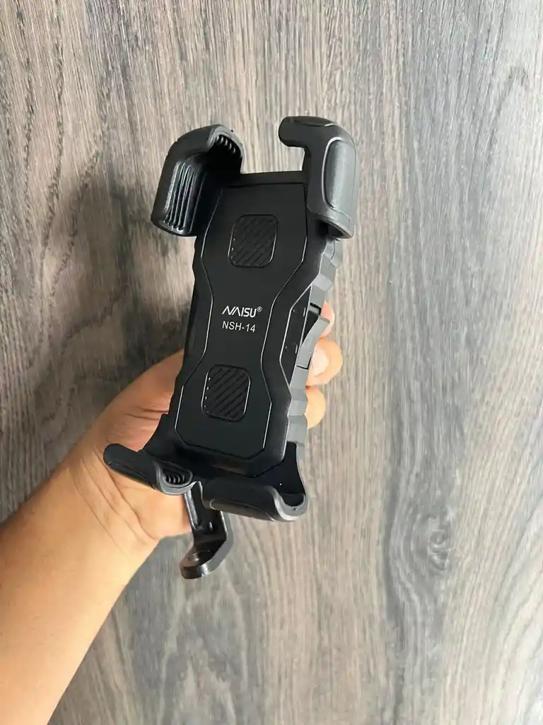 Soporte De Celular Para Moto