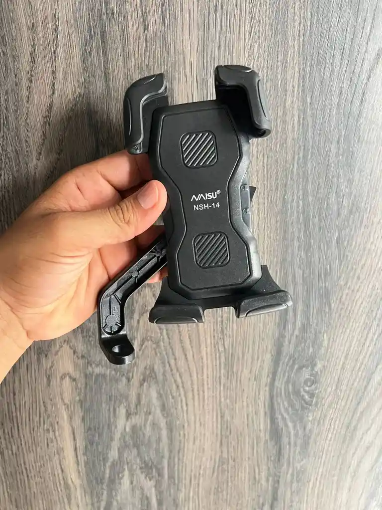 Soporte De Celular Para Moto