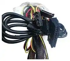 Fuente De Poder 750 Watts