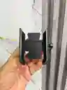 Soporte De Moto Para Telefono Aluminio