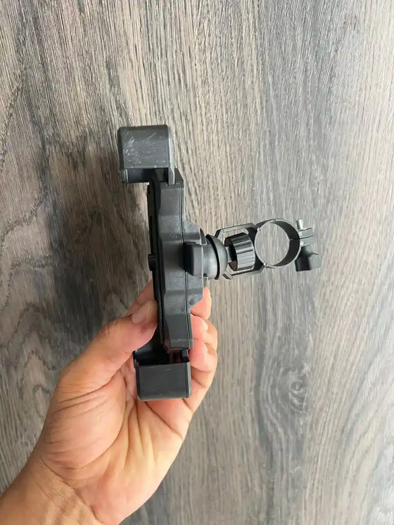 Soporte De Moto Para Telefono