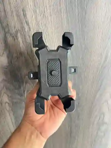 Soporte De Moto Para Telefono