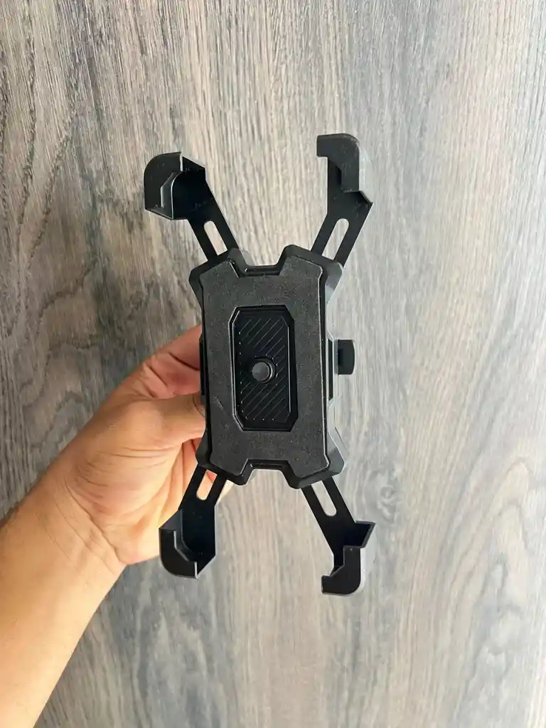 Soporte De Moto Para Telefono