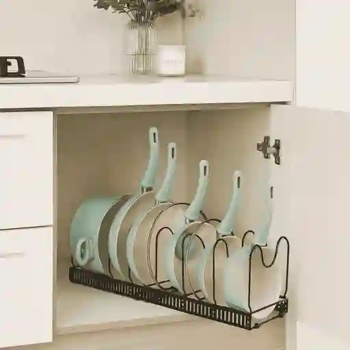 Organizador Soporte Multiusos Horizontal