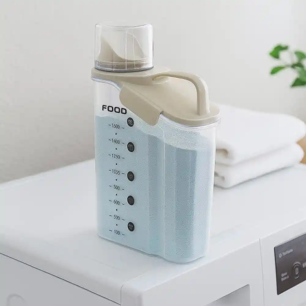 Dispensador Plastico Multiusos