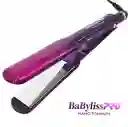 Plancha Para Cabello Babylis Original Pulgada Y Media