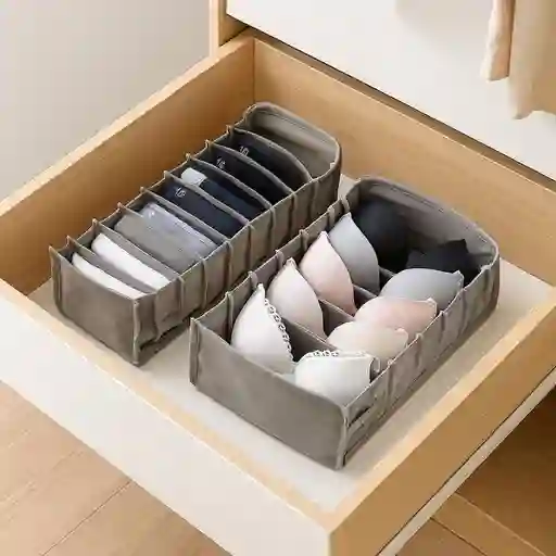 Oferta Organizadores Para Ropa Interior