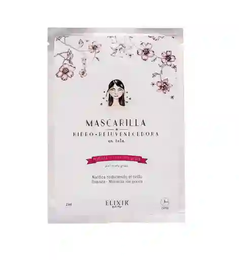 Mascarilla Facial