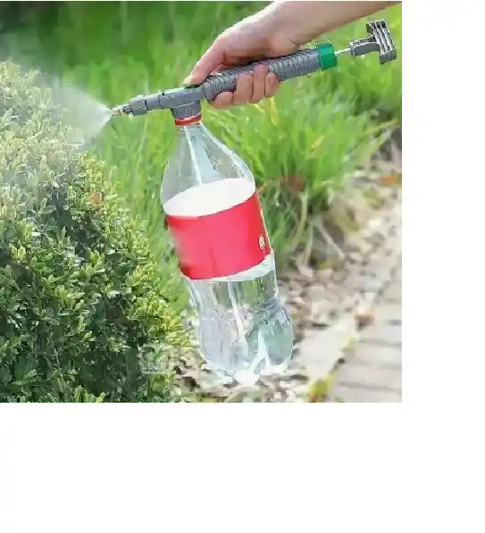 Rociador De Agua