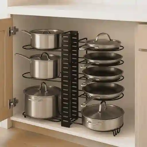 Soporte Multiusos