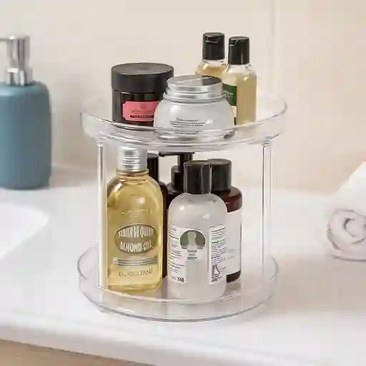 Organizador Base Doble 360