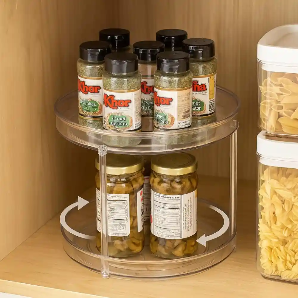 Organizador Base Doble 360