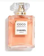 Perfume Chanel Coco Mademoiselle (200 Ml)