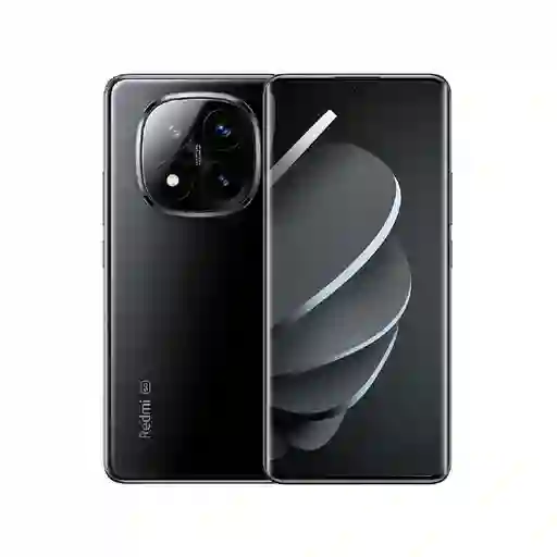 Celular Xiaomi Note 14 Pro Plus 5g 512gb + 12ram