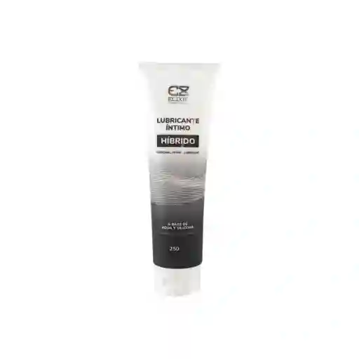 Lubricante Intimo Hibrido 250 Ml