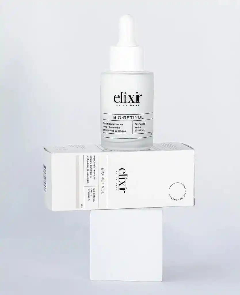 Bio-retinol 30ml