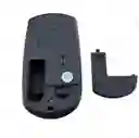 Mouse Inalámbrico Jertech Jr-12
