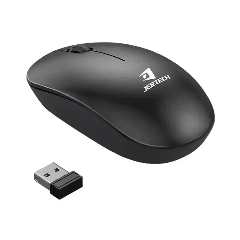 Mouse Inalámbrico Jertech Jr-12