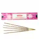 Incienso Nag Champa Satya Ruda Caja 15g
