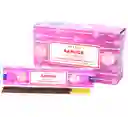 Incienso Nag Champa Satya Ruda Caja 15g